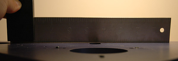 Omni Base Plate Warping image 3