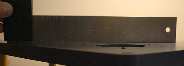 Omni Base Plate Warping image 4