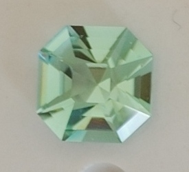 2.05ct Nigerian Mint Tourmaline 2.05ct Nigerian Mint Tourmaline