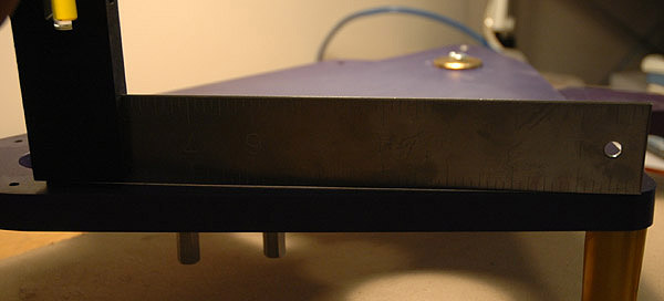 Omni Base Plate Warping image 1