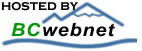 Wordpress Blog Hosted in Canada by BCwebnet.com